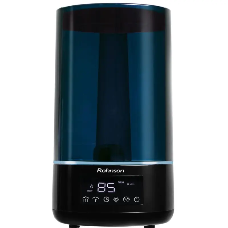 Овлажнител Rohnson R-9588 COOL&WARM , 4,3 L