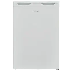 Хладилник Crown GN 1301E , 122 l, E , Бял , Статична