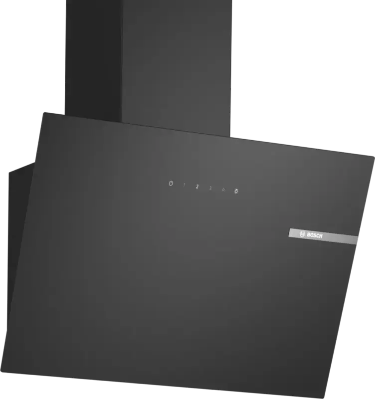 Вграден абсорбатор Bosch DWK65DK60