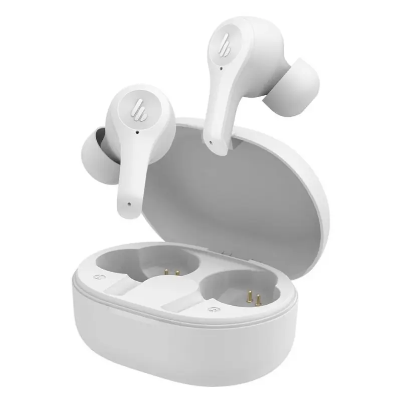 Слушалки Edifier X5 Lite White , IN-EAR (ТАПИ) , Bluetooth