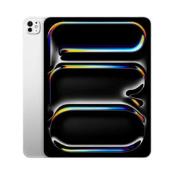 Таблет Apple iPad Pro 13" Cell 256GB Silver mvxt3 , 256 GB, 8 GB