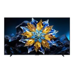 Телевизор TCL 98C69B , 248 см, 3840x2160 UHD-4K , 98 inch, Android , QLED