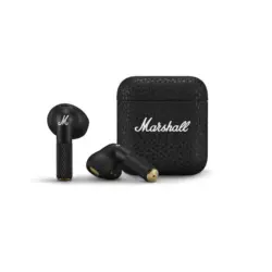 Слушалки MARSHALL MINOR IV , Bluetooth , IN-EAR (ТАПИ)