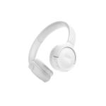 ЗОРА Слушалки JBL T520BT WHT