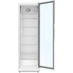 ЗОРА Хладилна витрина Crown SC350ALUM , 350 l, C