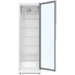 ЗОРА Хладилна витрина Crown SC350ALUM , 350 l, C