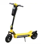 ЗОРА Електрически скутер/тротинетка MANTA XRider X10Max