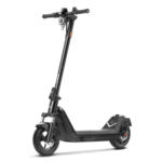 ЗОРА Електрически скутер/тротинетка NIU KQi300P Black , 10.50 inch