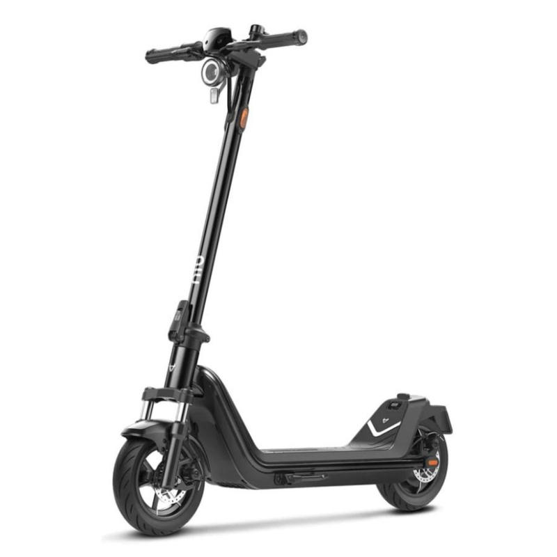 Електрически скутер/тротинетка NIU KQi300P Black , 10.50 inch