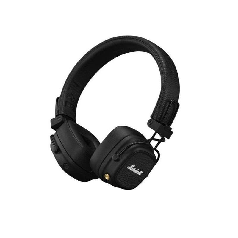 Слушалки MARSHALL MAJOR V , Bluetooth , ON-EAR