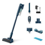 ЗОРА Вертикална прахосмукачка Philips XC5141/01