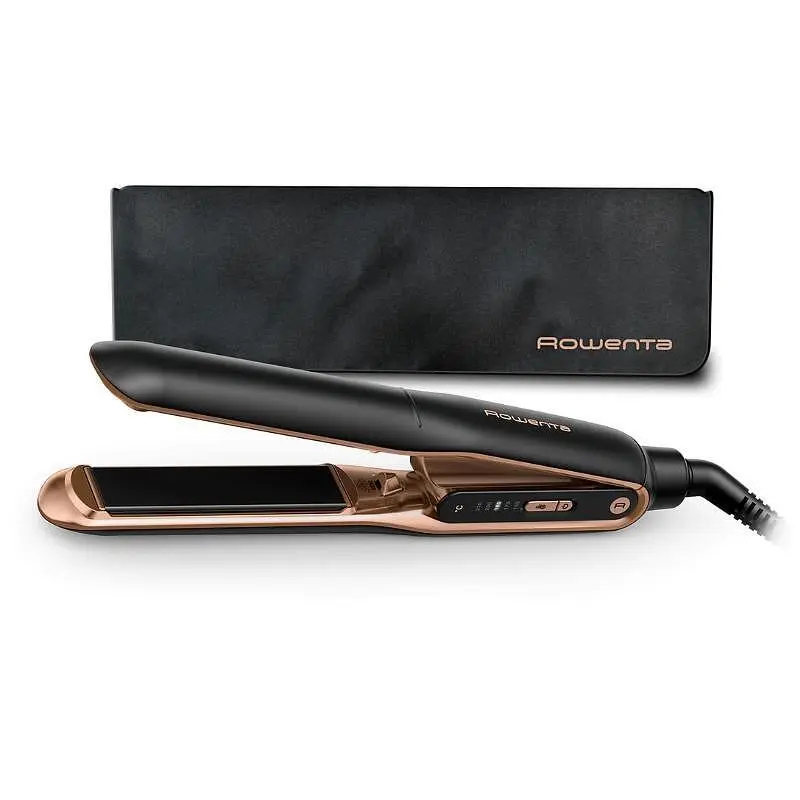 Преса за коса Rowenta SF8120F0 THERMOCARE ULTIMATE