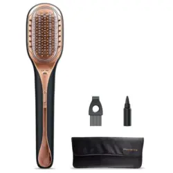 Електрическа четка за коса Rowenta CF9940F0 HAIR THERAPIST , 165 W