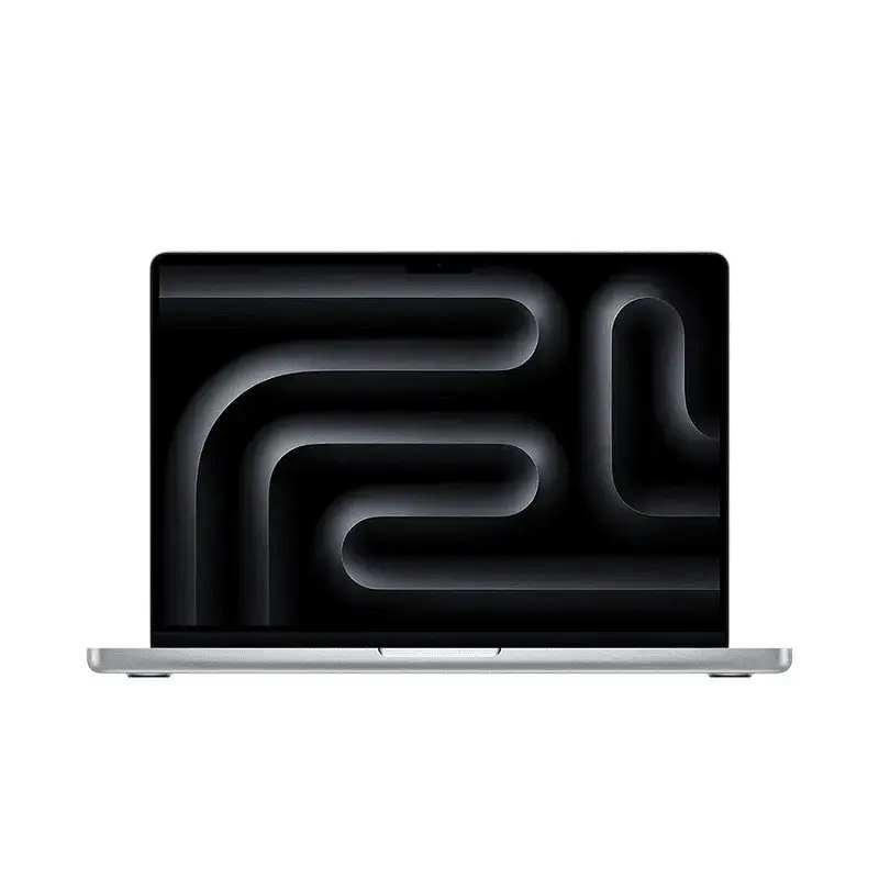 Лаптоп Apple MacBook Pro 14" M4 Pro 512GB Silver mx2e3 , 14.00 , 24 , 512GB SSD , Apple M4 Pro 12 Core , Apple M4 Pro 16 Core GPU , Mac OS