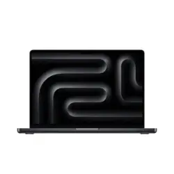 Лаптоп Apple MacBook Pro 14" M4 Max 1TB Space Black mx2k3 , 14.00 , 1TB SSD , 36 , Apple M4 Max 14 Core , Apple M4 Max 32 Core GPU , Mac OS