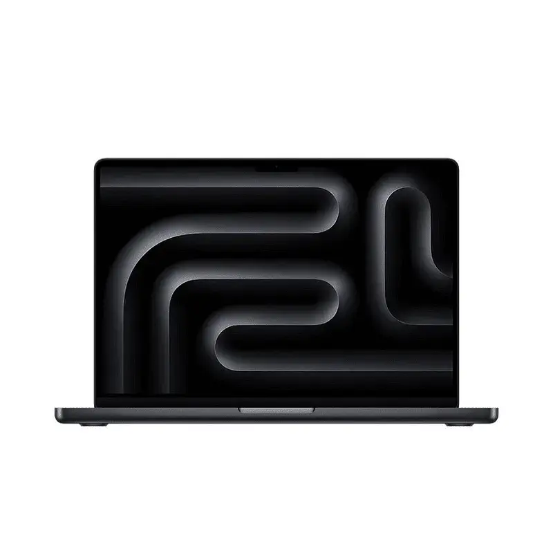 Лаптоп Apple MacBook Pro 14" M4 Max 1TB Space Black mx2k3 , 14.00 , 1TB SSD , 36 , Apple M4 Max 14 Core , Apple M4 Max 32 Core GPU , Mac OS