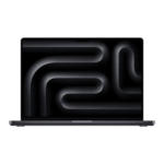 ЗОРА Лаптоп Apple MacBook Pro 16" M4 Max 1TB Space Black mx303 , 16.00 , 1TB SSD , 36 , Apple M4 Max 14 Core , Apple M4 Max 32 Core GPU , Mac OS