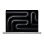 ЗОРА Лаптоп Apple MacBook Pro 16" M4 Max 1TB Silver mx2v3 , 16.00 , 1TB SSD , 36 , Apple M4 Max 14 Core , Apple M4 Max 32 Core GPU , Mac OS
