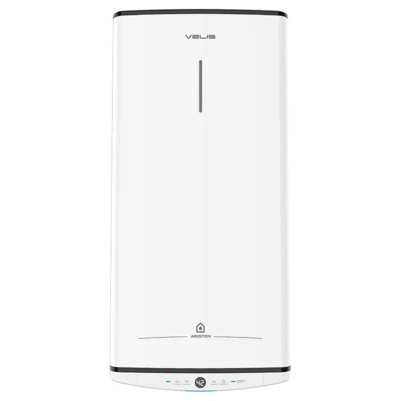 Бойлер Ariston VELIS PRO 80 , Вертикален , 1,5/1,5 , 65 , B