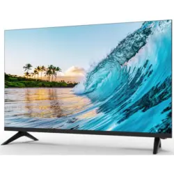 Телевизор Crown 32FB12V26AW SMART TV , 32 inch, 81 см, 1366x768 HD Ready , Smart TV , Android
