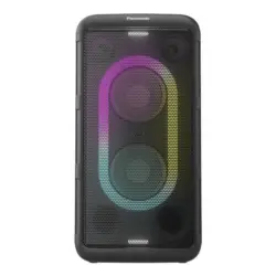 Аудио система Panasonic SC-BMAX10E-K