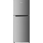 ЗОРА Хладилник с горна камера Finlux FFN199NEIX , 197 l, E , No Frost , Инокс