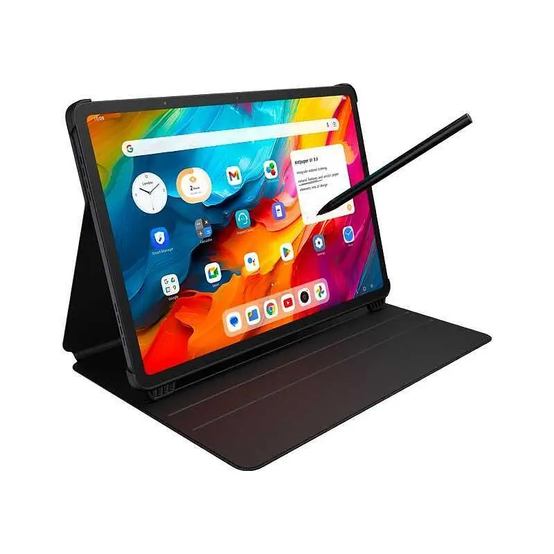 Таблет TCL NXTPAPER 14 256/8 GREY , 256 GB, 8 GB