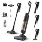 ЗОРА Вертикална прахосмукачка за сухo и мокро почистване Philips XW7264/11