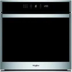 Фурна за вграждане Whirlpool WOI4S8PM1SXA . , 73 , А+ , Електронно , Пиролиза