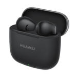 ЗОРА Слушалки с микрофон Huawei FREEBUDS SE 3 BLACK , Bluetooth , IN-EAR (ТАПИ)