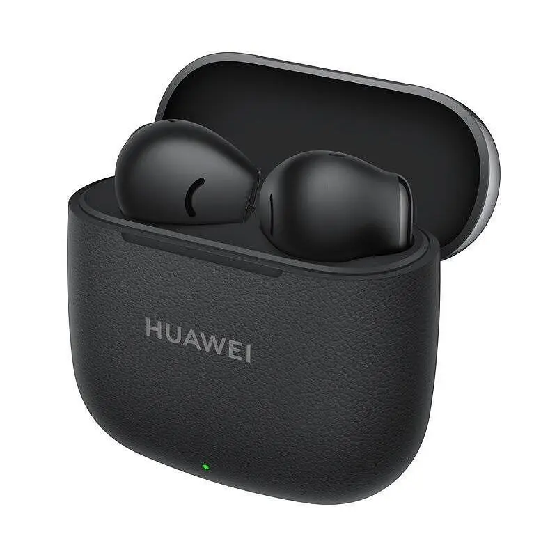 Слушалки с микрофон Huawei FREEBUDS SE 3 BLACK , Bluetooth , IN-EAR (ТАПИ)