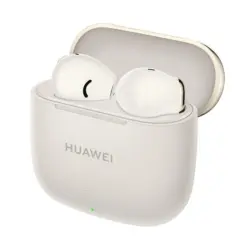 Слушалки с микрофон Huawei FREEBUDS SE 3 BEIGE , Bluetooth , IN-EAR (ТАПИ)