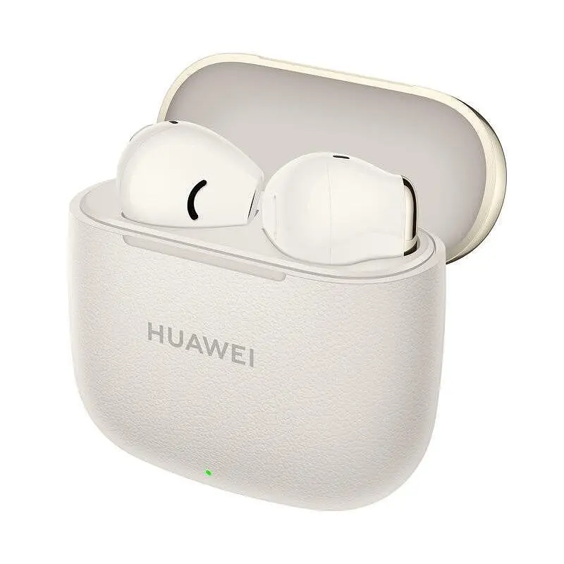 Слушалки с микрофон Huawei FREEBUDS SE 3 BEIGE , Bluetooth , IN-EAR (ТАПИ)