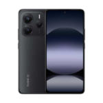 ЗОРА Смартфон Xiaomi REDMI NOTE 14 5G 256/8 MIDNIGHT BLACK , 256 GB, 8 GB
