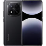 ЗОРА Смартфон Xiaomi REDMI NOTE 14 PRO+ 5G 256/8 MIDNIGHT BLACK , 256 GB, 8 GB
