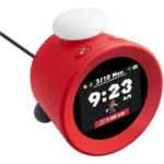 ЗОРА Аксесоар Nintendo Часовник Sound Clock ALARMO