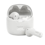 ЗОРА Слушалки JBL Tune Flex 2 White JBLTFLEX2GWHT , Bluetooth , IN-EAR (ТАПИ)