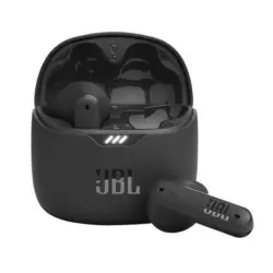 Слушалки JBL Tune Flex 2 Black JBLTFLEX2GBLK , Bluetooth , IN-EAR (ТАПИ)