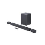 ЗОРА Саундбар JBL BAR 800 JBLBAR800PROBLKEP