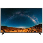ЗОРА Телевизор LG 43UR78GC0LK SMART TV , 108 см, 3840x2160 UHD-4K , 43 inch, LED , Smart TV , Web Os