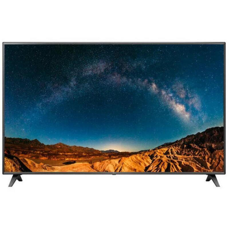 Телевизор LG 43UR78GC0LK SMART TV , 108 см, 3840x2160 UHD-4K , 43 inch, LED , Smart TV , Web Os