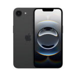 ЗОРА Смартфон Apple iPhone 16e 512GB Black md1x4 , 512 GB