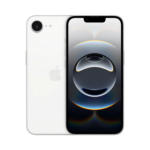 ЗОРА Смартфон Apple iPhone 16e 256GB White md1w4 , 256 GB