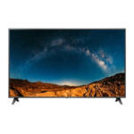 ЗОРА Телевизор LG 55UR78GC0LK SMART TV , 139 см, 3840x2160 UHD-4K , 55 inch, LED , Smart TV , Web Os
