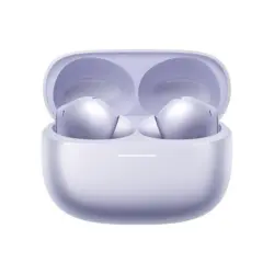 Слушалки с микрофон Xiaomi REDMI BUDS 6 PRO PURPLE BHR9317GL , Bluetooth , IN-EAR (ТАПИ)