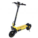 ЗОРА Електрически скутер/тротинетка MANTA XRider F10Pro , 10.00 inch, 30 градуси