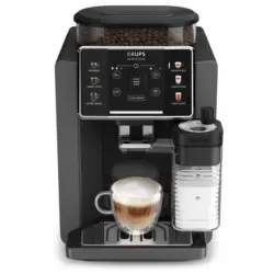 Кафеавтомат Krups EA912HF0