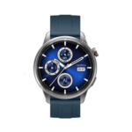 ЗОРА Смарт часовник Realme WATCH S2 RMW2401 SILVER , 1.43 , 36.30