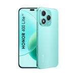 ЗОРА Смартфон Honor 400 LITE 5G 256/8 MARRS GREEN , 256 GB, 8 GB