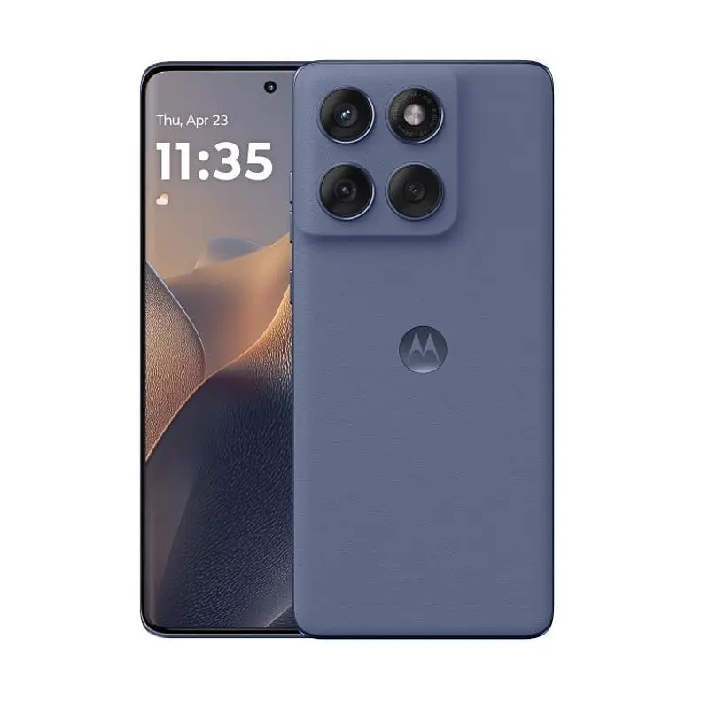 Смартфон Motorola EDGE 60 FUSION 256/8 SLIPSTREAM , 256 GB, 8 GB